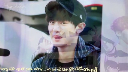 To my youth...  Gửi người con trai tôi yêu... ☆ chanyeol☆