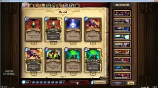 Hearthstone Account for sell