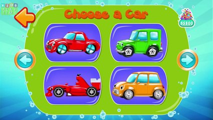 Monster Truck | Gamed For Video | Gaming For Kids |Baby Games