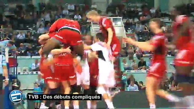 Le Débrief' Numéro 1602 TVB