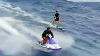 tsunamui real video