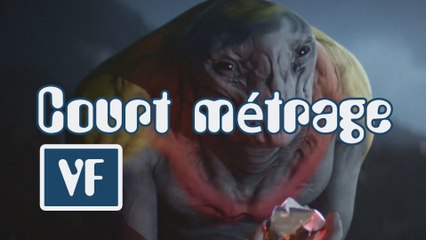 Sputnik - Court métrage d'animation [HD/VF]