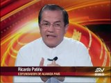 Entrevista Ricardo Patiño / Contacto Directo