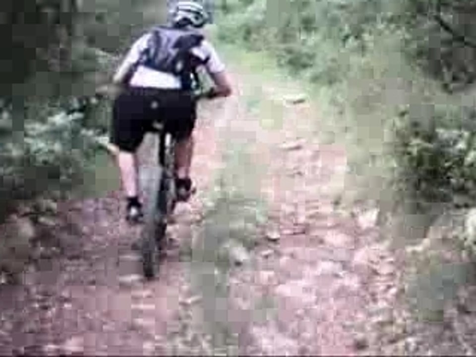 Rando 20 mai single du lac