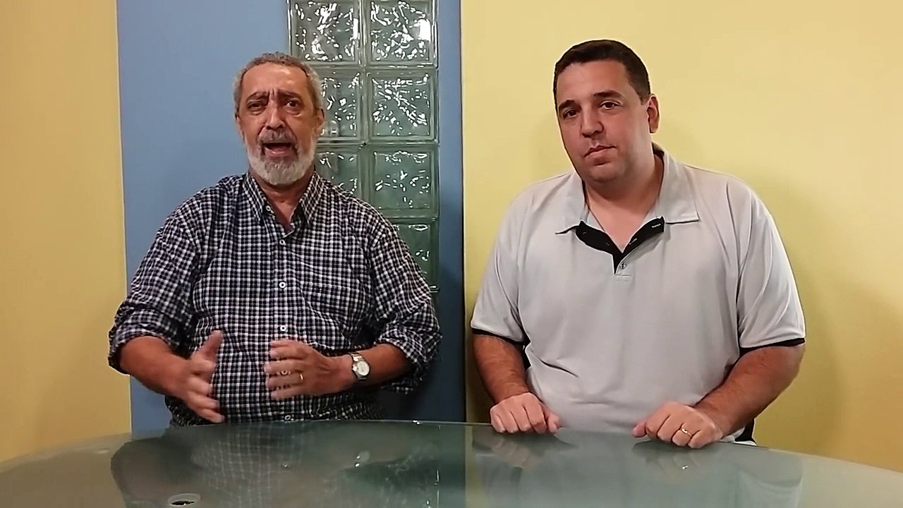 Bate-papo com o Son