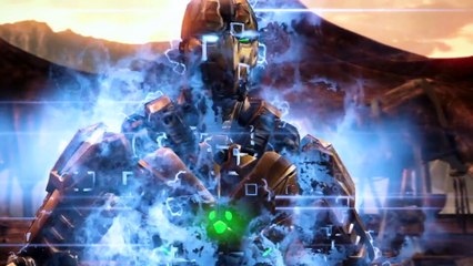 Mortal Kombat X - Trailer Kombat Pack 2