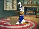 Donald Duck Donalds Penguin 1939