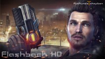 Découverte - Flashback HD / Fr ( PC ) Games [No Commentary] HD