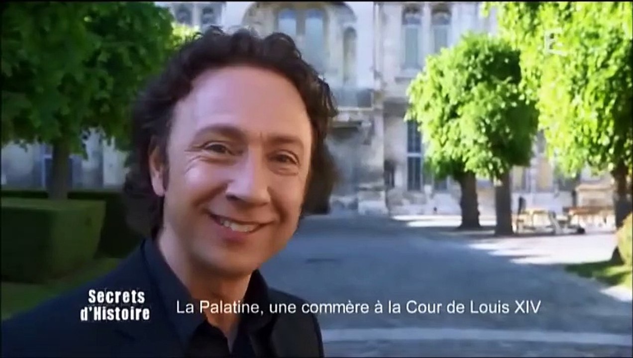 Château royal de Villers-Cotterêts