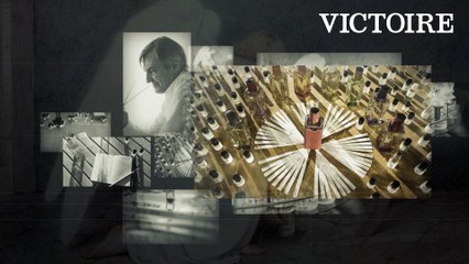 Interview avec Jean-Claude Ellena, parfumeur maison et exclusif d'Hermès