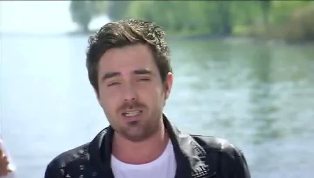 Cappuccinos - Ich glaub dir jede Lüge, Luisa 2014