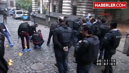 Diyarbakır Tahir Elçi Cinayetinde Kayıp Mermi Çekirdeği Şikayeti