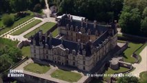 Secrets d'Histoire : Et si Henri III n'était pas mignon ? - Le château d'Ecouen