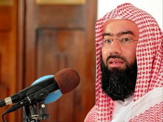 اليوم الموعود 4 للشيخ نبيل العوضي - يوم الحساب