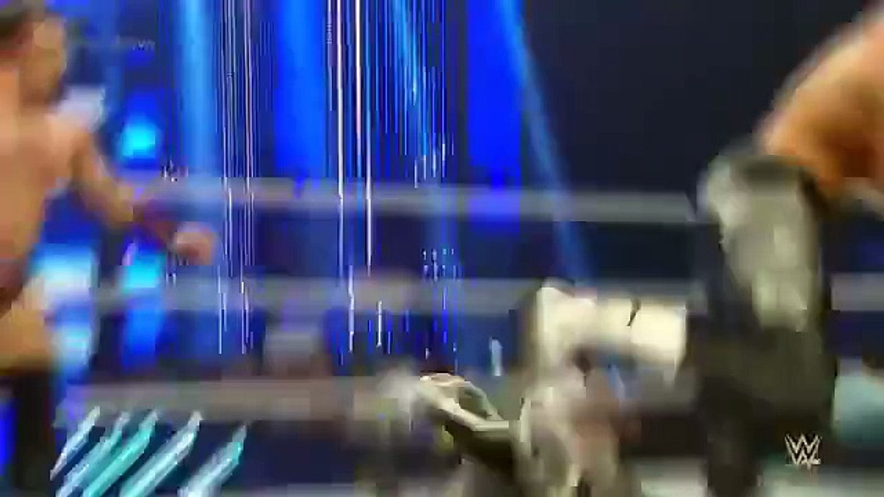 wrestling