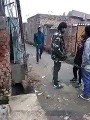 Most Funny Electric Shock * Funny Video 2016 *