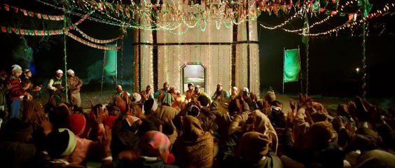 Zarre Zarre Mein Noor Bhara - Jugni - Clinton Cerejo - Rahat Fateh Ali Khan - Jazim Sharma