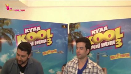 Kyaa Kool Hain Hum 3 Adult Slideshow