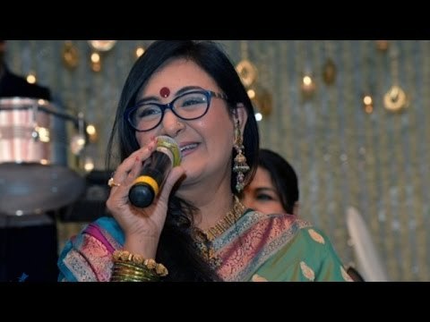 Bollywood Playback Singer Jaspinder Narula New Song Recording