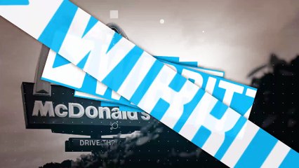 McDonald’s Faces EU Antitrust Complaint