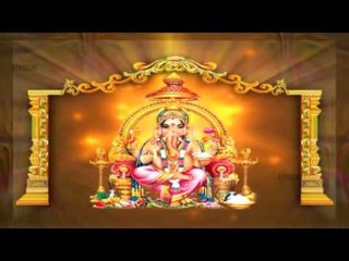 Ganpati Bappa Morya Ganpati Aarti  Latest Video
