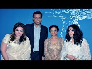 Divya Dutta Launches Clap India's First Art Center