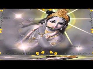 Aarti Of Murli Manohar Shree Krishna Ji Ki
