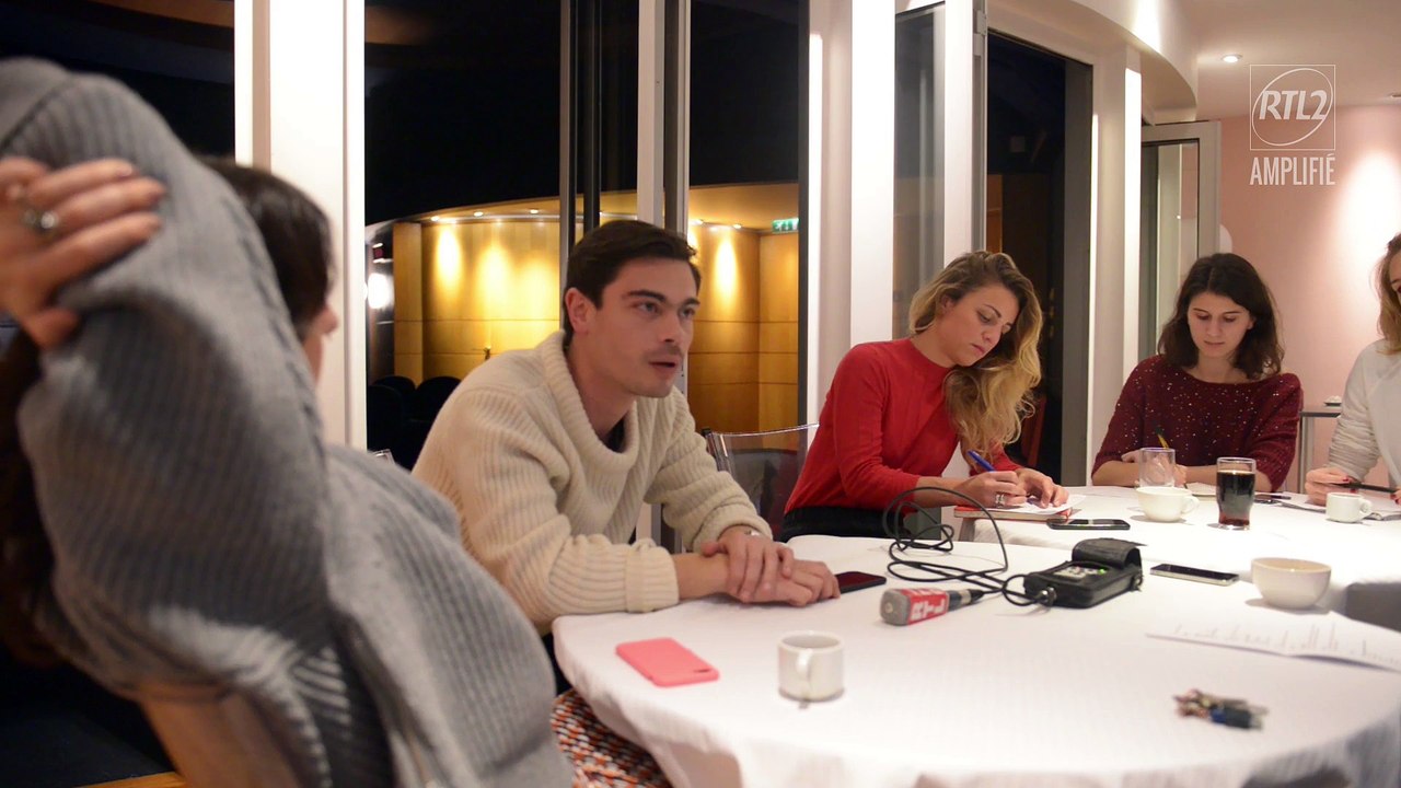 Lilly Wood and The Prick rédacteurs en chef d'un jour sur RTL2.fr (making-of)