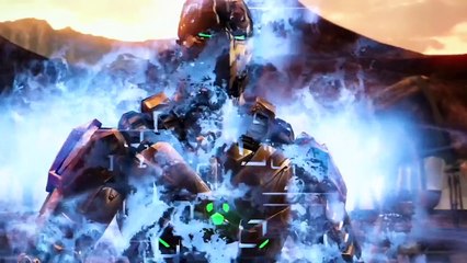 Mortal Kombat X - Les combattants du Kombat Pack 2