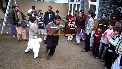 khattak dance rehmatabad
