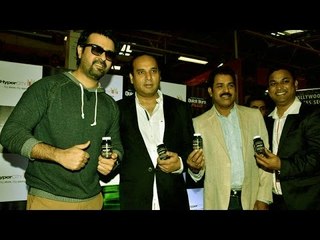 Harman Baweja Launches Health Naturels Quick Burn Plus