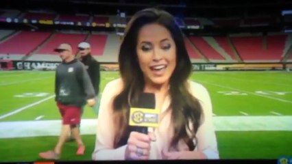 Nick Saban Alabama Coach borrows a line from UFC champ Conor McGregor before Michigan State Game