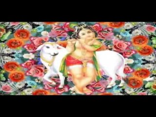 Aarti Kunj Bihari Ki   Beautiful Lord Shree Krishna Prayer
