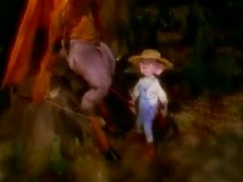 Primus The Devil Went Down To Georgia