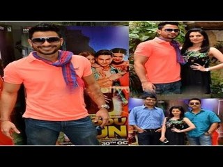Kunal Khemu | Exclusive Interview | Guddu Ki Gun