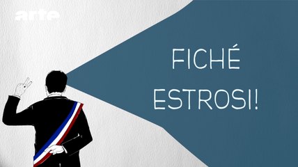 Fiché Estrosi ! - DESINTOX - 12/01/2016