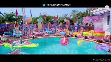 House Party: Kya Kool Hain Hum 3 by Sajid-Wajid