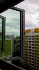 Strange unexplained sounds heard in Singapore