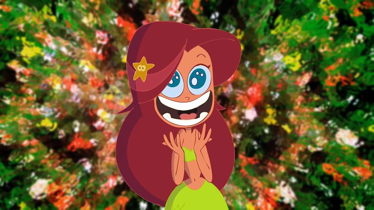 Zig & Sharko SANTA ZIG (S01E29) _ Full Ep in HD
