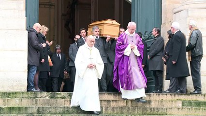 Le monde du spectacle rend hommage à Michel Galabru