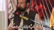 Zakir Ali Abbas Alvi Majlis 26 Safar 2015 jalsa Ghulam Jafar Tayar Bhera