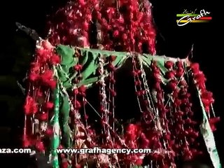 07 Sheh Kahte The l Nohakhuwan - Syed Ameer Hasan Aamir 2016 Nohay