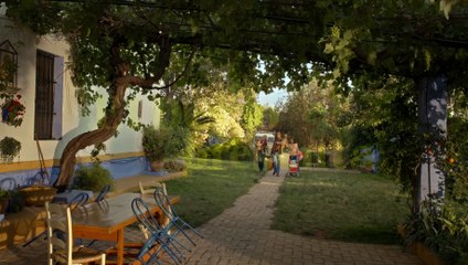 Julieta - Teaser Tráiler Español HD [1080p]