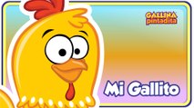 MI GALLITO - Gallina Pintadita 2 OFICIAL - Español