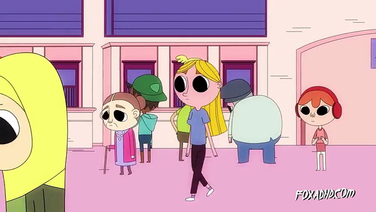 EVERYONE IS LONELY