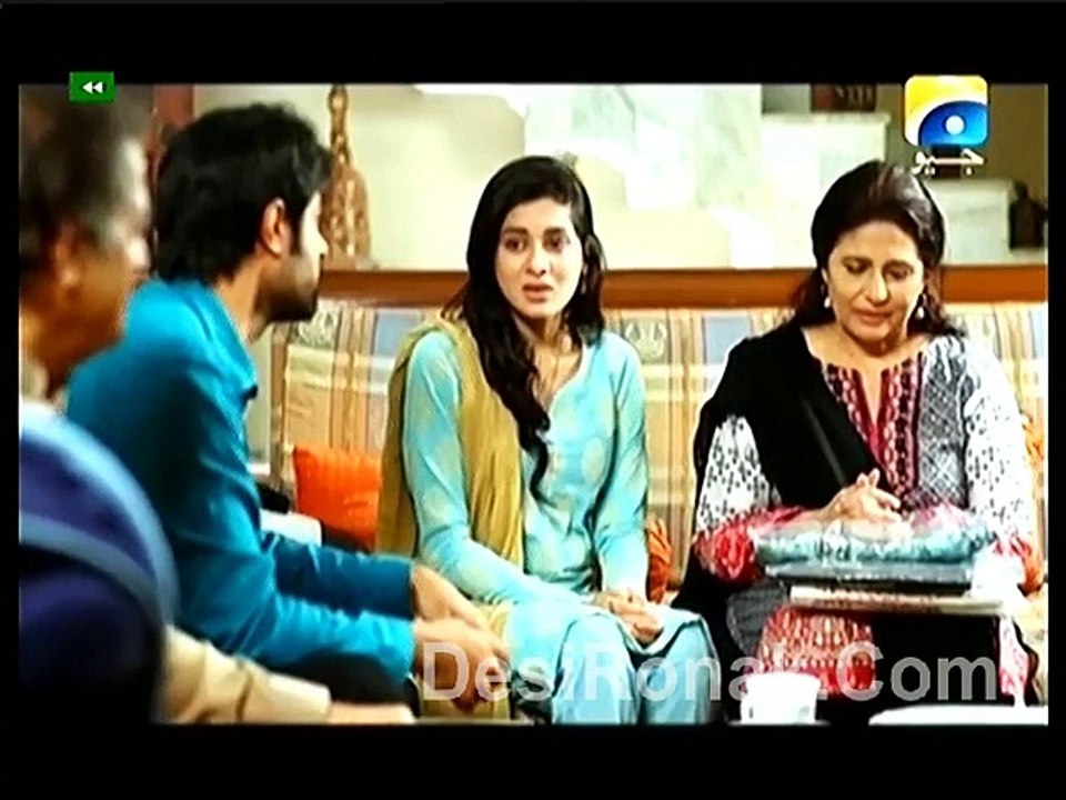 Sada Sukhi Raho Last Ep P1