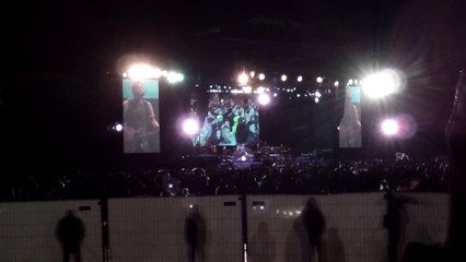 Badlands - Bruce Springsteen live in M?nchen_Munich 2013 [HD]