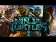 Teenage Mutant Ninja Turtles: Out of the Shadows Full Movie HD 1080p