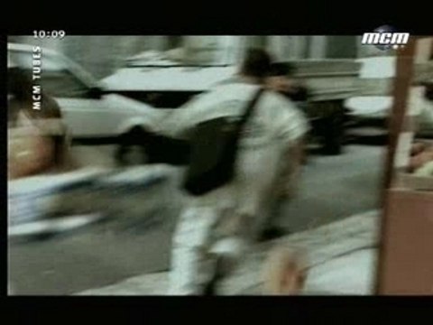 Iam - Nes Sous La Meme Etoile