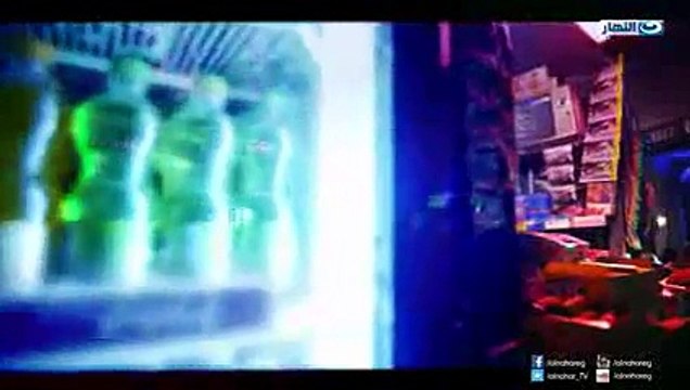 Al Frenga - Season 02 - الفرنجة - الموسم الثاني - الحلقة الأولى - النظافة من الايمان